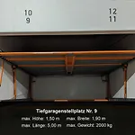 Strandstraße 16 09 *
