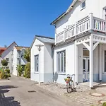 Strandstraße 16 09 * Ostseebad Kühlungsborn