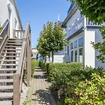 Strandstrasse 16 09 Lejlighed *