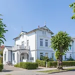 Strandstrasse 16 09 * Ostseebad Kühlungsborn