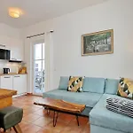 Strandstraße 16 09 Apartment