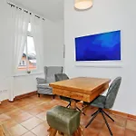 Strandstraße 16 09 Apartment *