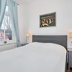 Apartment Strandstraße 16 09 Ostseebad Kühlungsborn