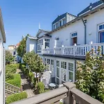 Apartment Strandstraße 16 09 Ostseebad Kühlungsborn